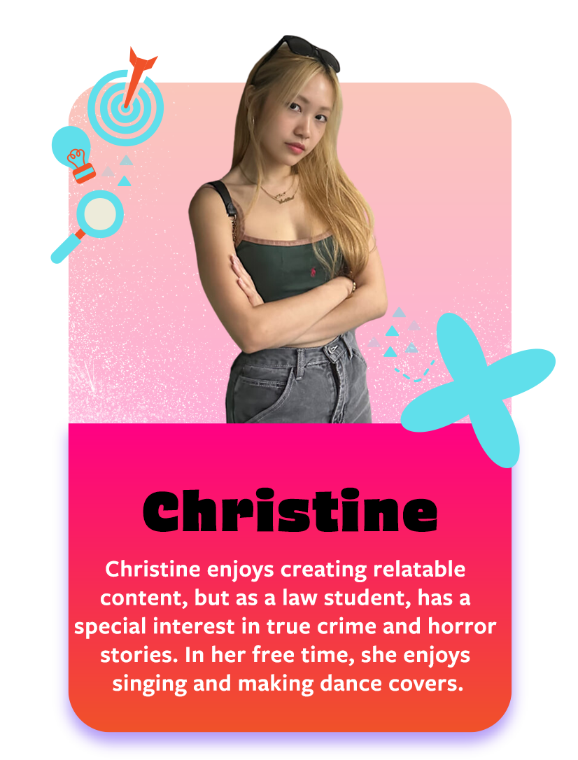 christine