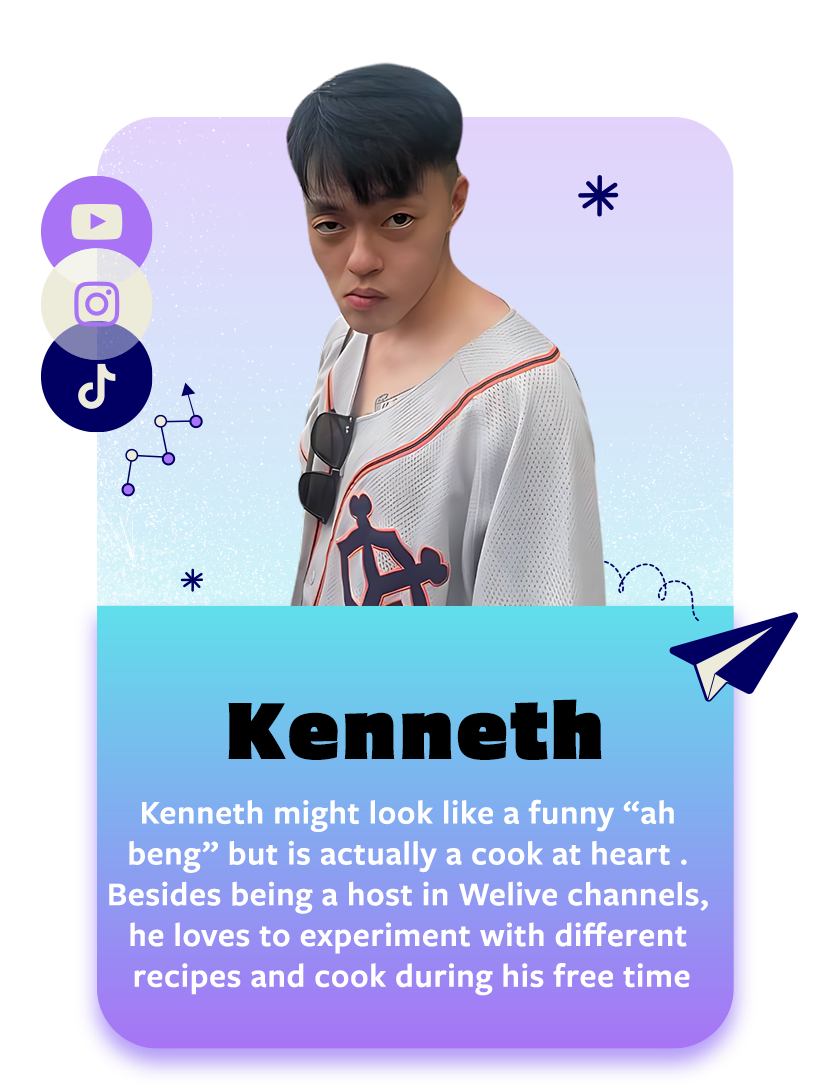 kenneth