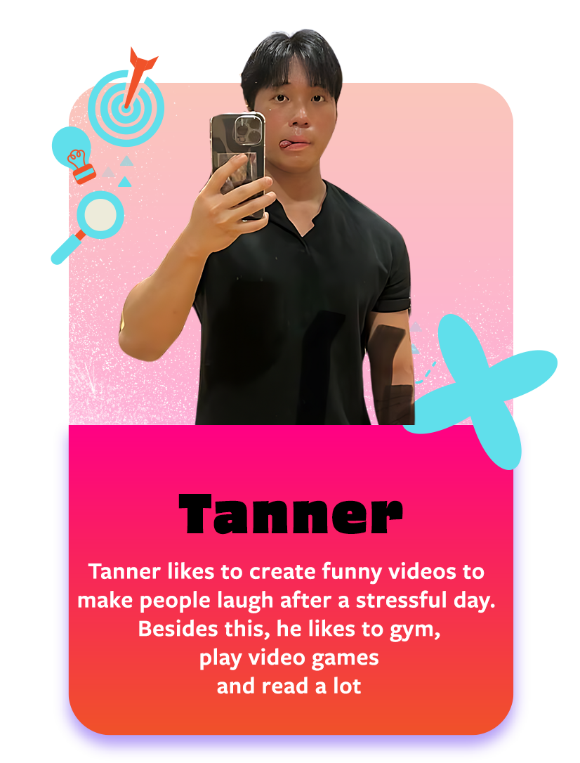 tanner